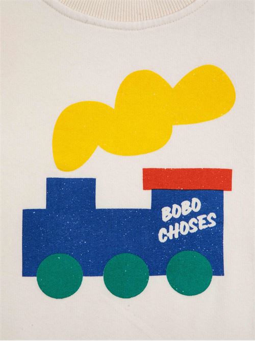  BOBO CHOSES | AB010101WHITE